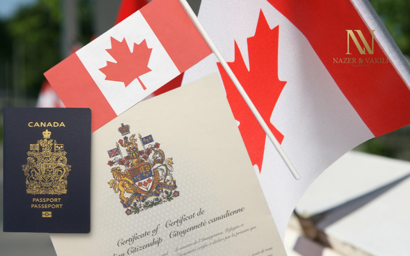 Canadian Citizenship